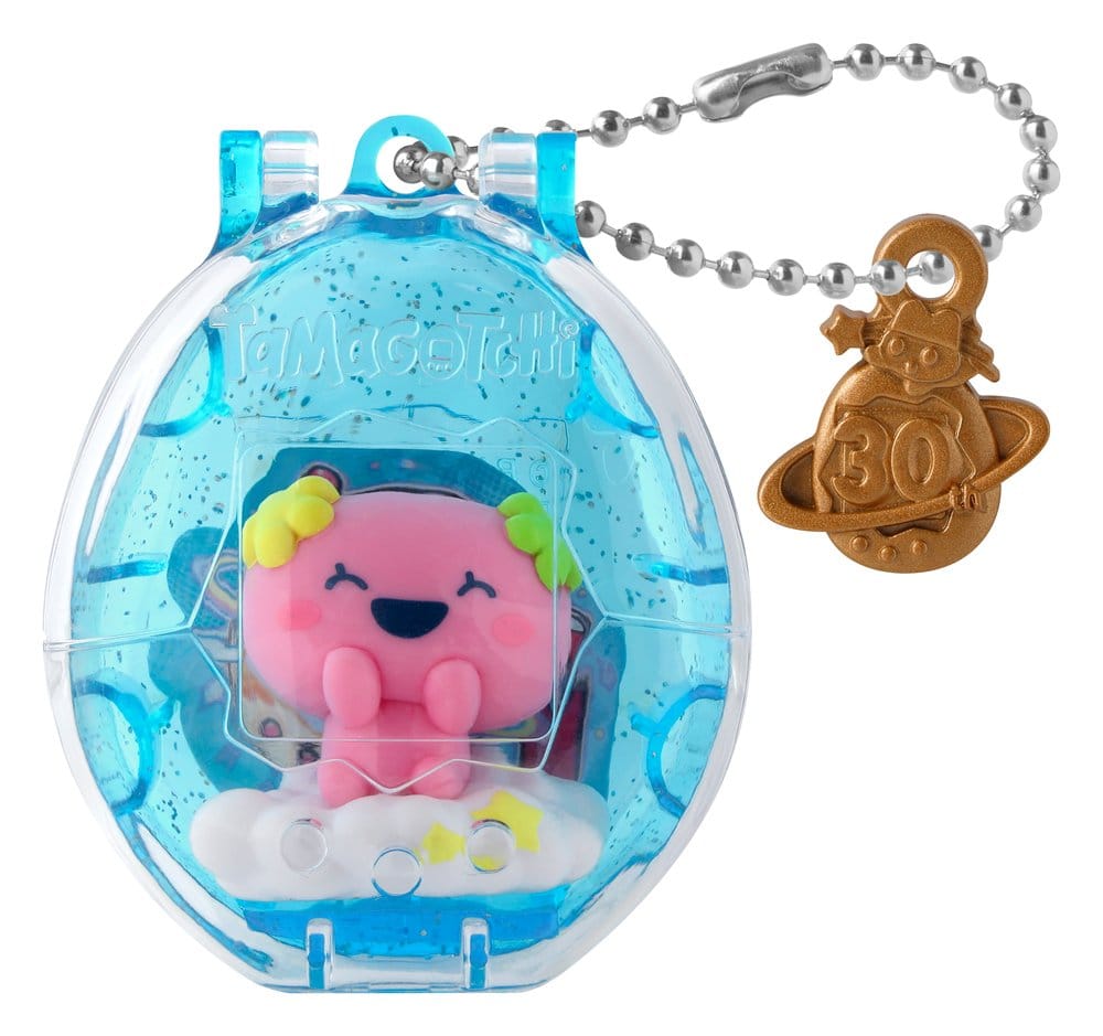 Tamagotchi Collectibles Minifiguren 30 Jahre Jubiläum Blind Box Sortiment (18)