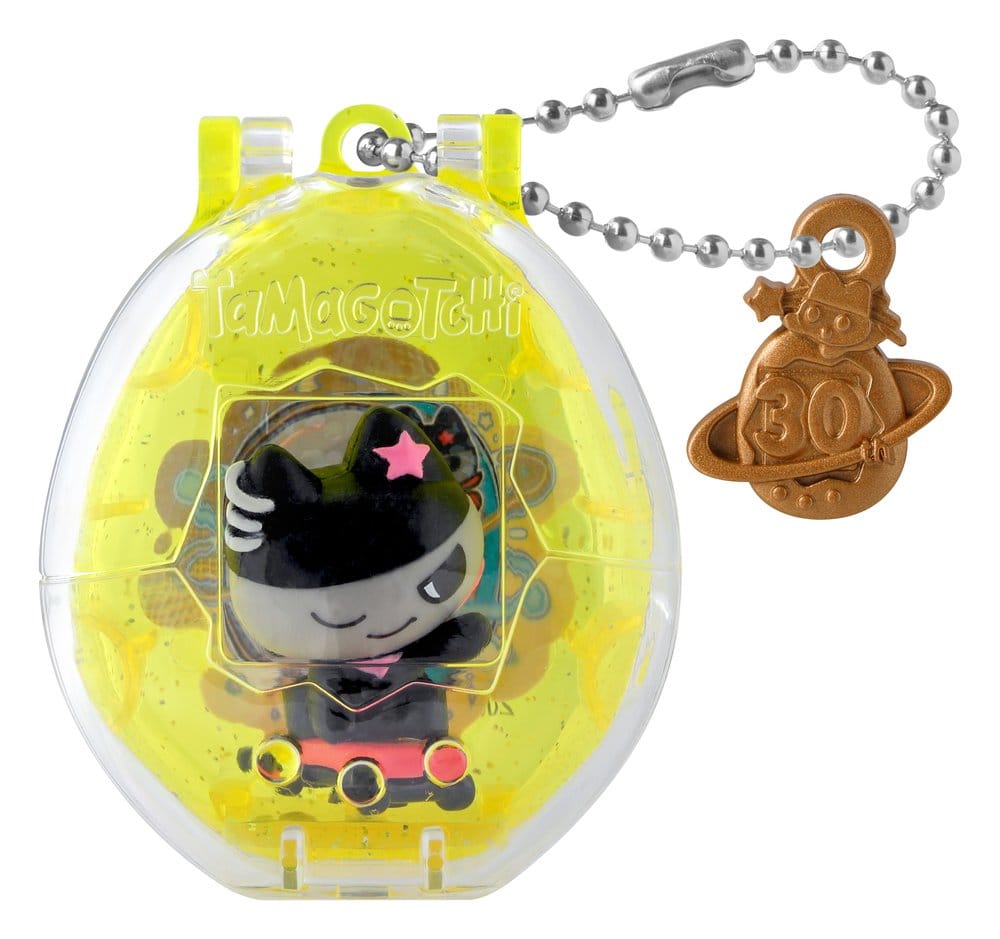 Tamagotchi Collectibles Minifiguren 30 Jahre Jubiläum Blind Box Sortiment (18)