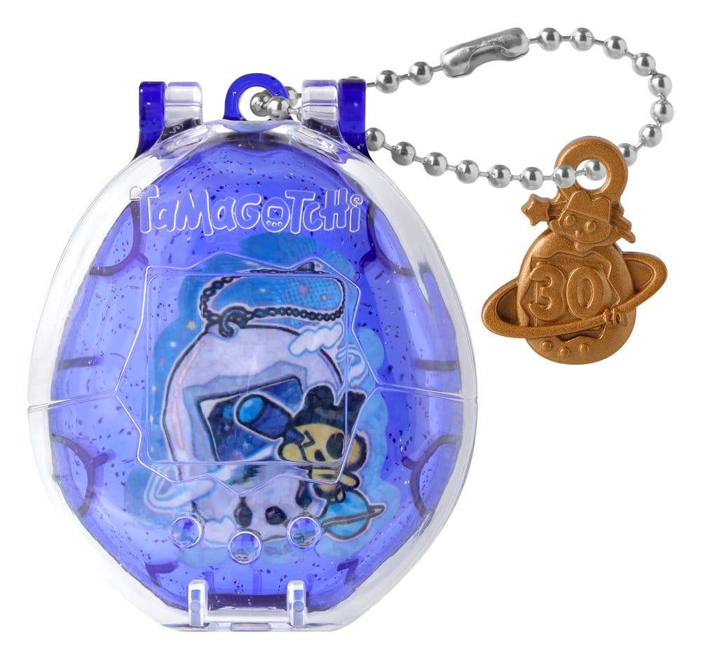 Tamagotchi Collectibles Minifiguren 30 Jahre Jubiläum Blind Box Sortiment (18)