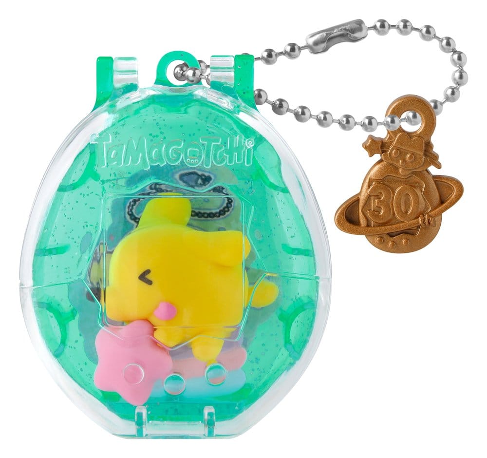 Tamagotchi Collectibles Minifiguren 30 Jahre Jubiläum Blind Box Sortiment (18)