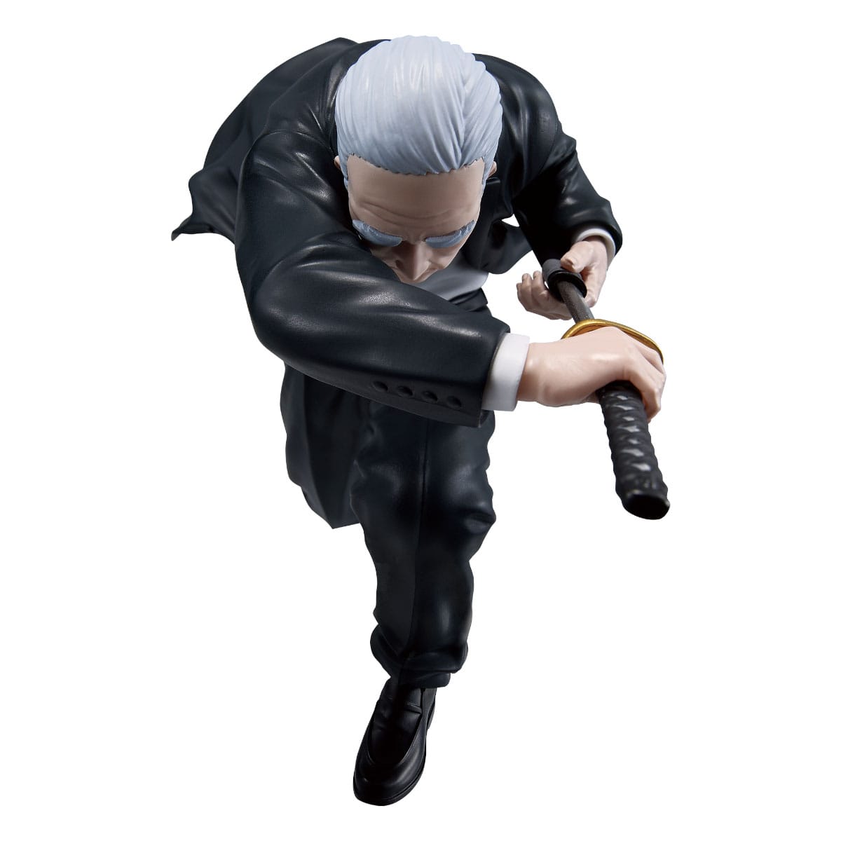 Sakamoto Days Vibration Stars PVC Statue Takamura 20 cm