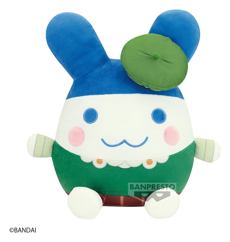 Tamagotchi Super Big Plush Plüschfigur Corner Shop Mimitchi 31 cm