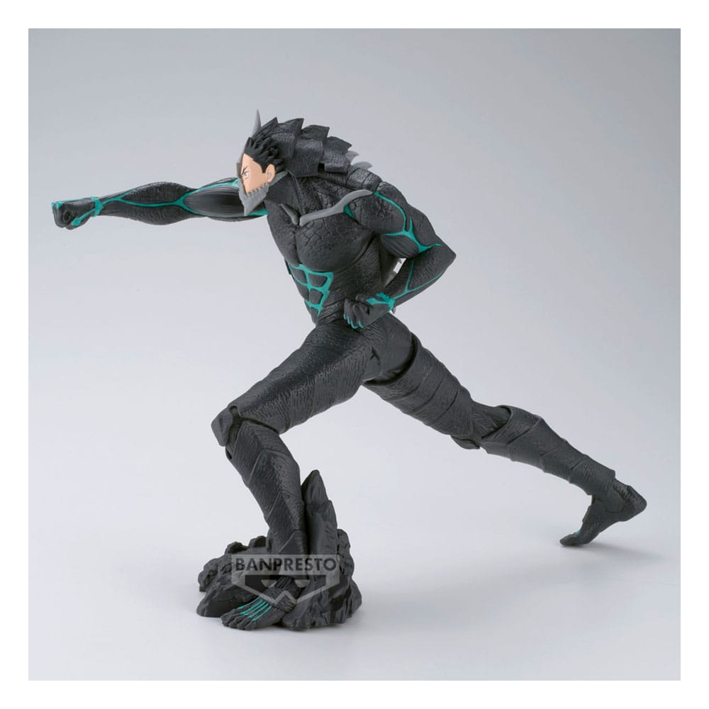 Kaiju No. 8 Grandista PVC Statue Kafka Hibino 24 cm