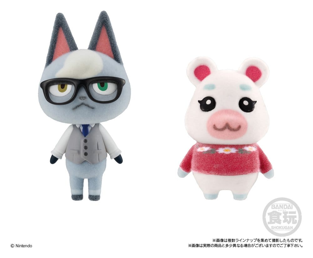 Hololive Minifigur Wave 4 Blind Box 6 cm Sortiment (8)