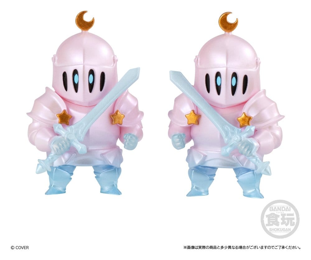 Hololive Minifigur Wave 4 Blind Box 6 cm Sortiment (8)