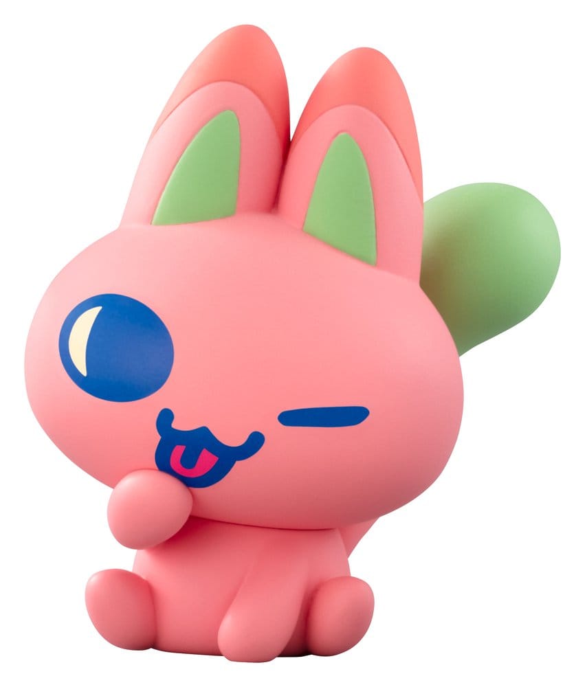 Tamagotchi Minifiguren Tamagotchi Friends 7 cm Display (12)
