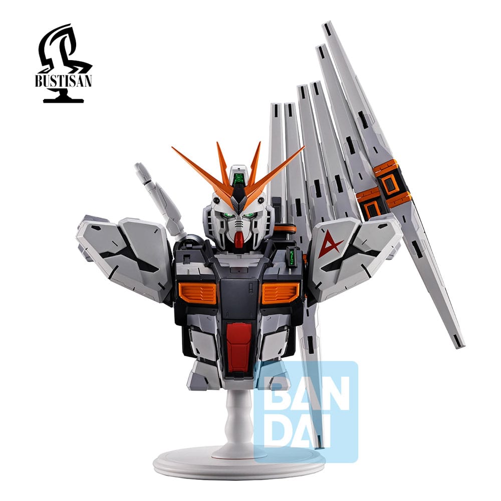 Mobile Suit Gundam Universal Century Saga Ichibansho PVC Statue Vgundam 18 cm