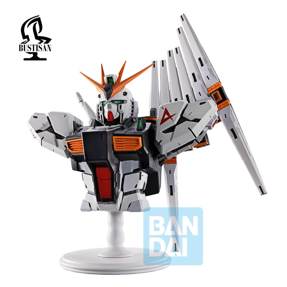Mobile Suit Gundam Universal Century Saga Ichibansho PVC Statue Vgundam 18 cm