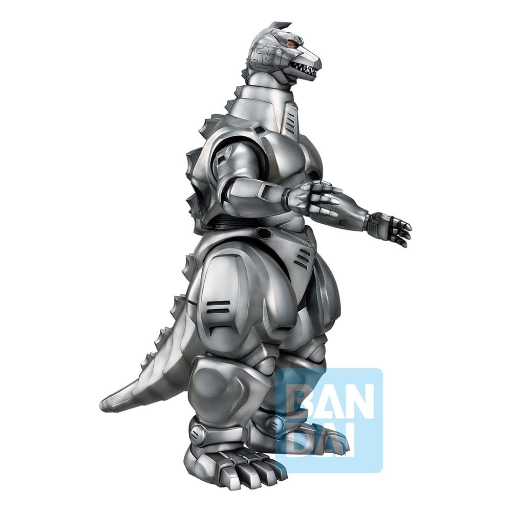 Godzilla Ichibansho PVC Statue Mechagodzilla (1993) Machine Chronicle 23 cm