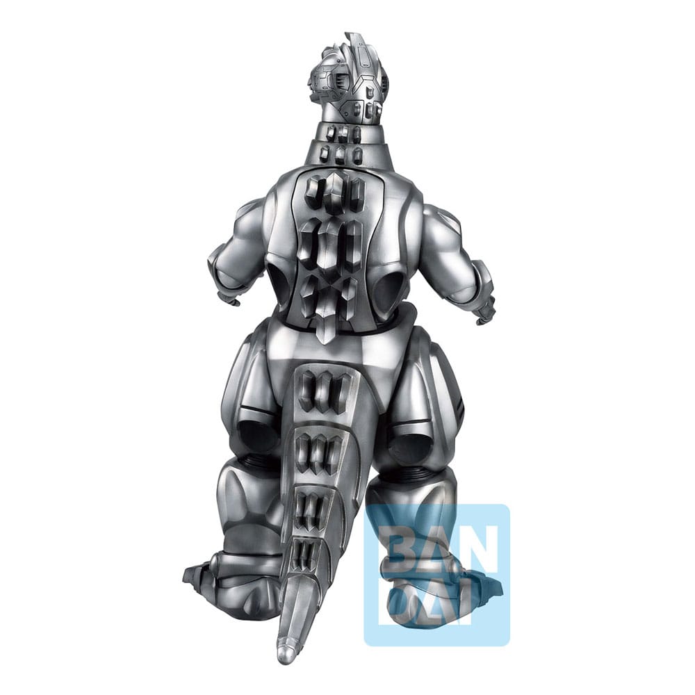 Godzilla Ichibansho PVC Statue Mechagodzilla (1993) Machine Chronicle 23 cm
