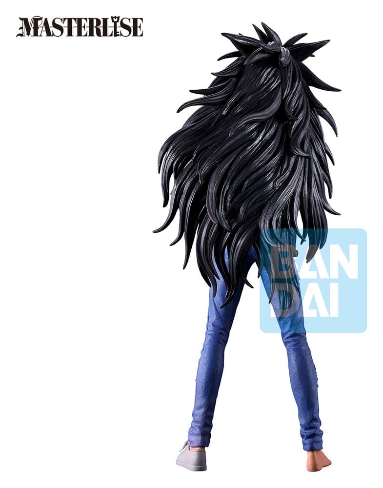 Yu Yu Hakusho Chapter Black Saga Ichibansho Masterlise PVC Figur Yusuke Urameshi (Mazoku) 24 cm