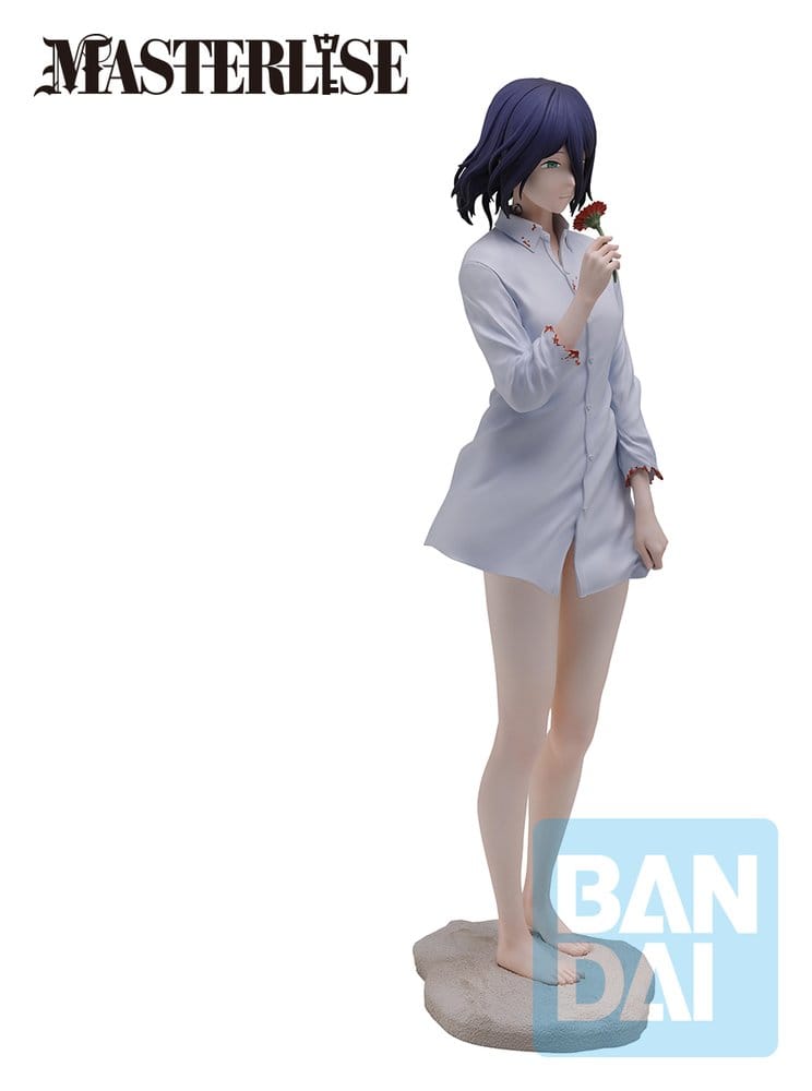 Chainsaw Man - The Movie: Reze Arc Ichibansho Masterlise PVC Figur Reze 22 cm