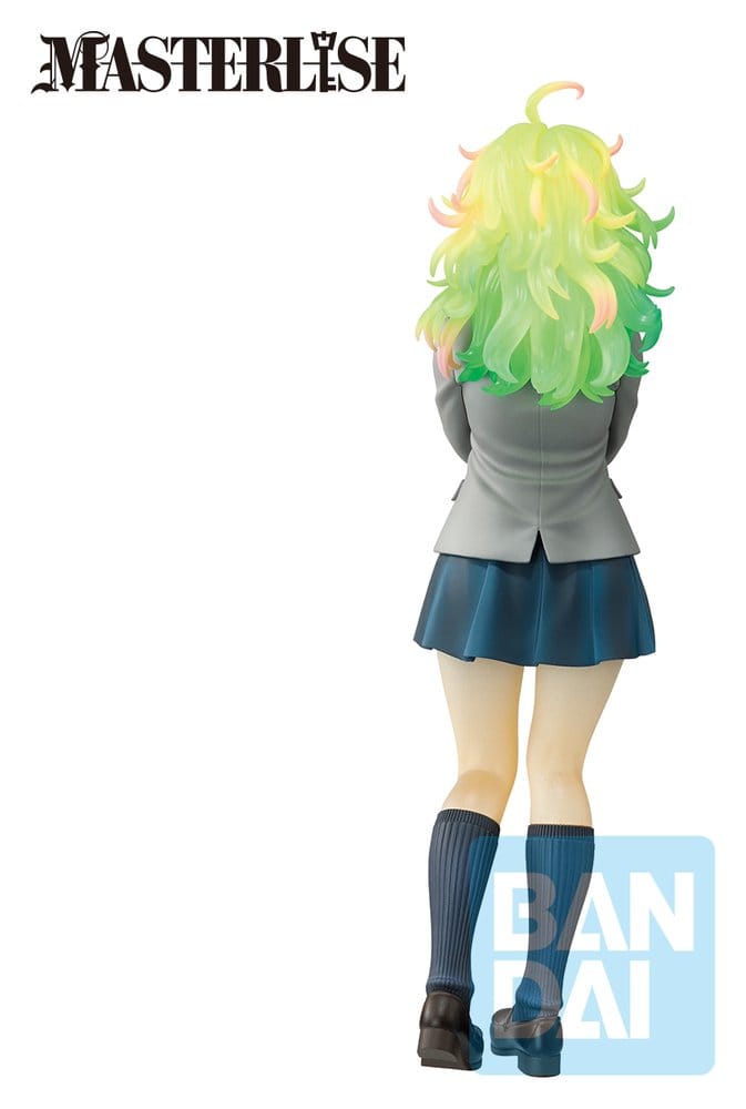 My Hero Academia Their Story Ichibansho Masterlise PVC-Figur Toru Hagakure 22 cm