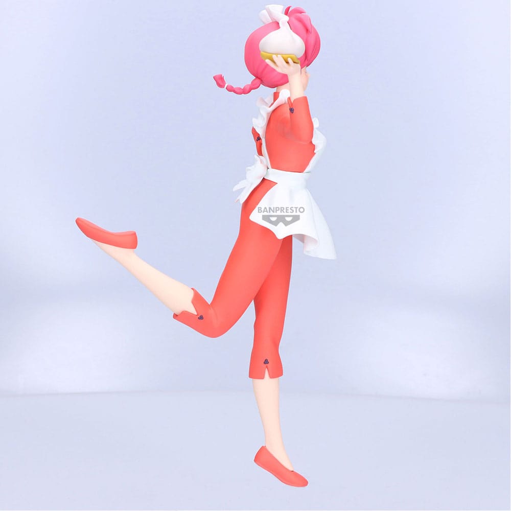 Ranma 1/2 Glitter & Glamours PVC Statue Ranma 21 cm