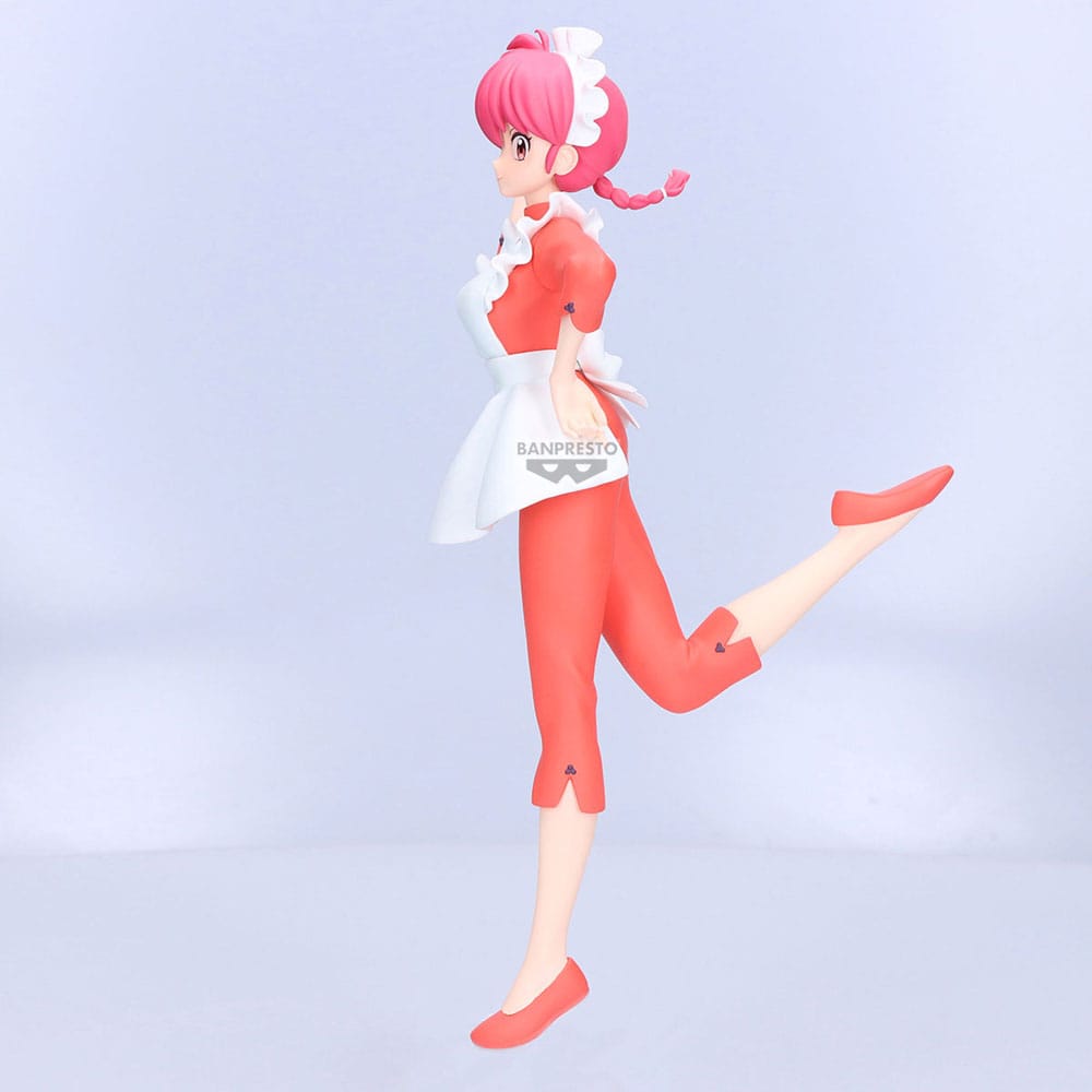 Ranma 1/2 Glitter & Glamours PVC Statue Ranma 21 cm