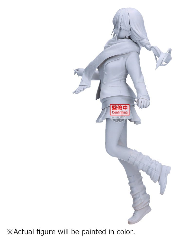 My Dress-Up Darling Season 2 Glitter & Glamours PVC-Figur Marin Kitagawa (Winter Uniform Ver.) 24 cm