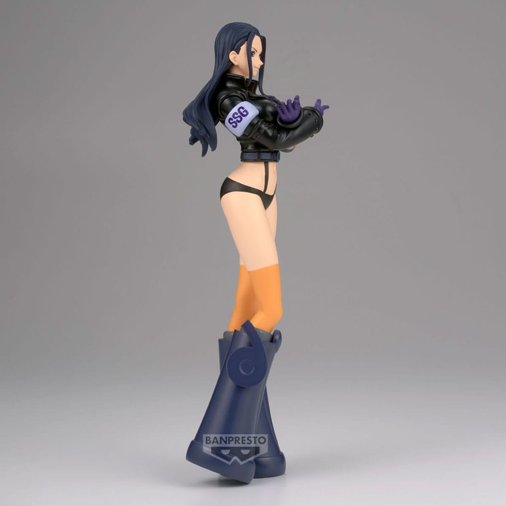 One Piece Glitter & Glamours PVC Statue Nico Robin Egghead Style 23 cm