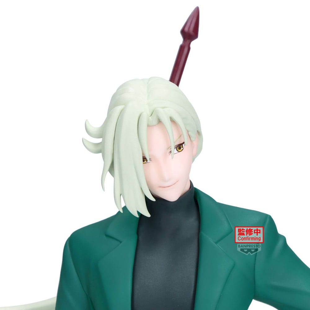 Hell Teacher: Jigoku Sensei Nube PVC Statue Kyosuke Tamamo 21 cm