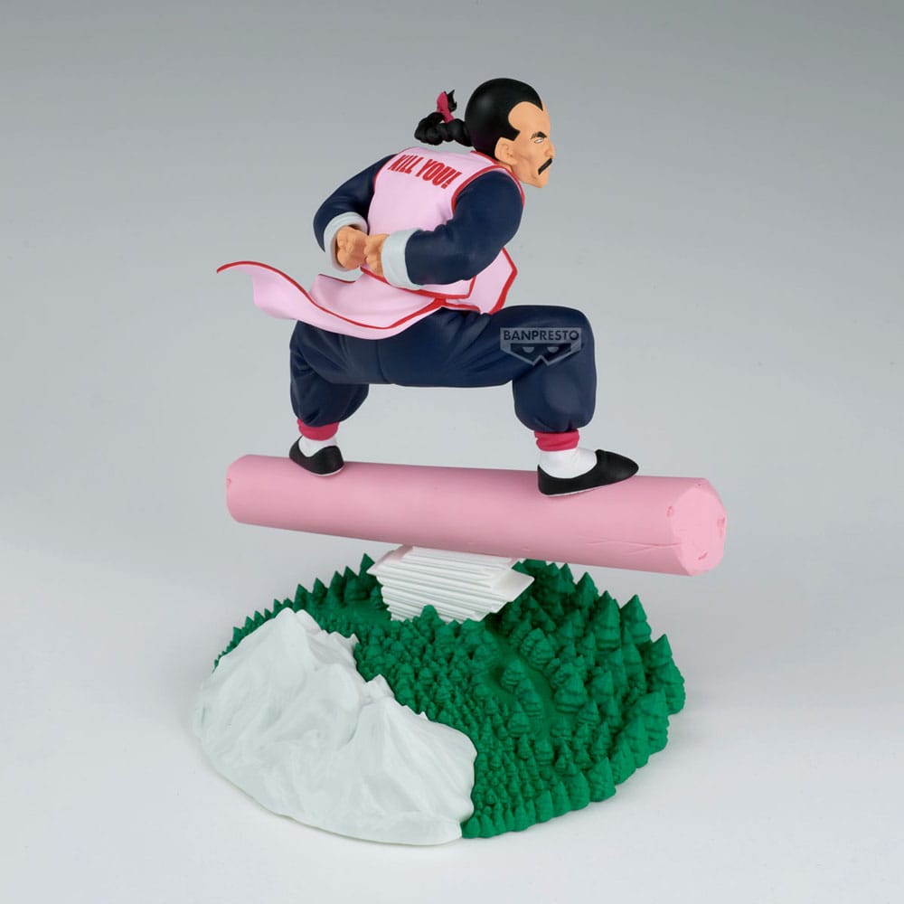 Dragon Ball History Box PVC Statue Taopaipai 13 cm