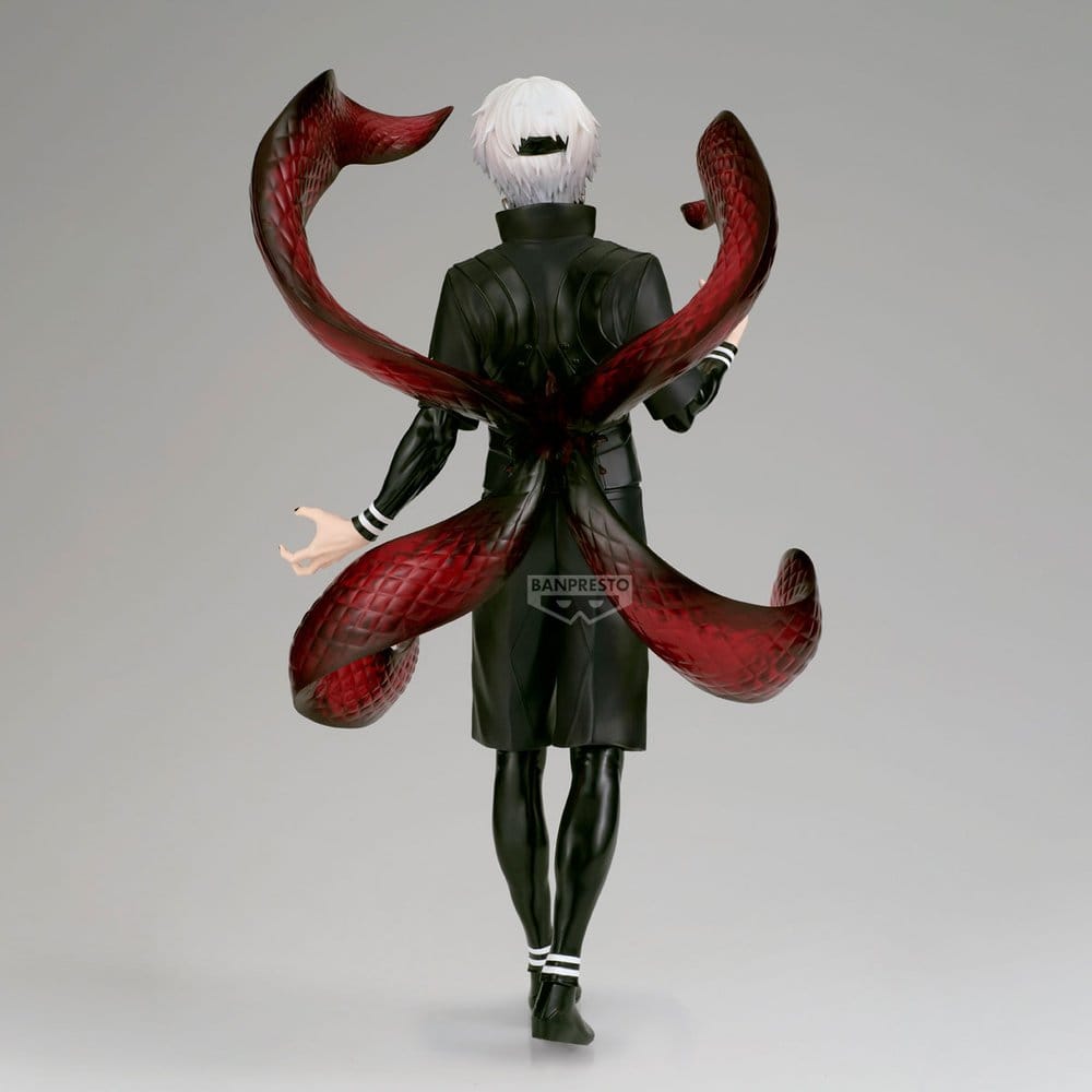 Tokyo Ghoul Grandista PVC-Figur Kaneki Ken II 27 cm