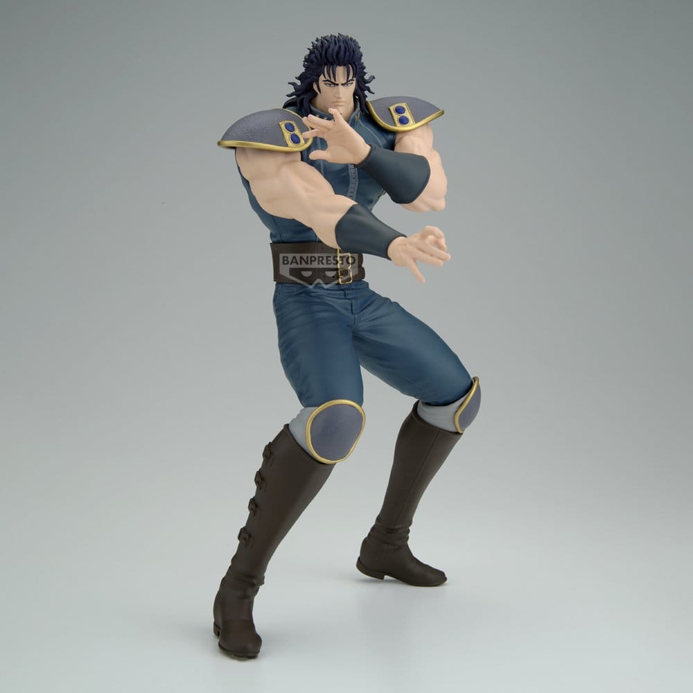 Fist of the North Star Grandista PVC-Figur Rei 27 cm