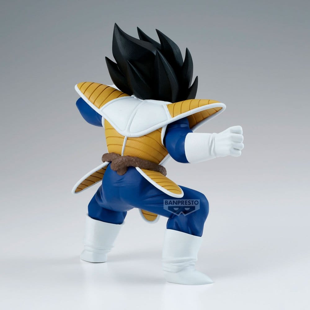 Dragon Ball Z Match Makers PVC-Figur Vegeta (vs Son Goku)