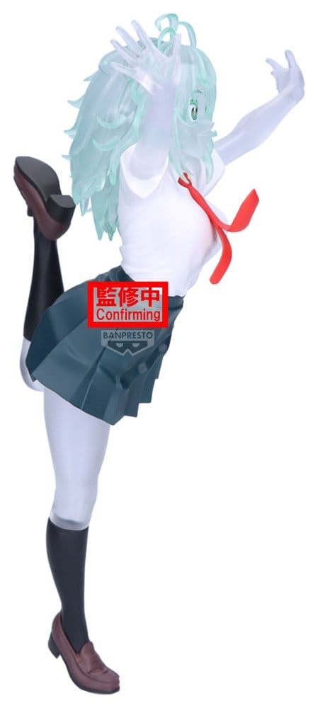 My Hero Academia Glitter & Glamours PVC-Figur Toru Hagakure (Ver. B) 23 cm