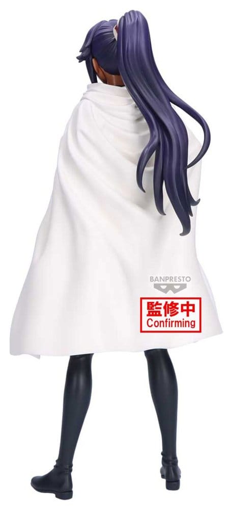 Bleach Glitter & Glamours PVC-Figur Yoruichi Shihoin 24 cm