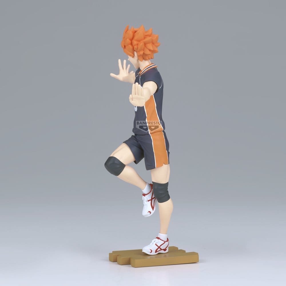 Haikyu!! PVC-Figur Shoyo Hinata 14 cm