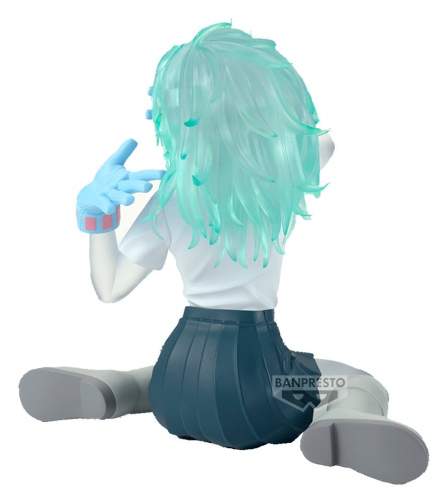 My Hero Academia Glitter & Glamours PVC-Figur Toru Hagakure 13 cm