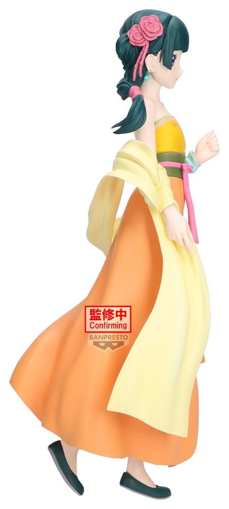 The Apothecary Diaries PVC-Figur Maomao Odd Jobs 23 cm