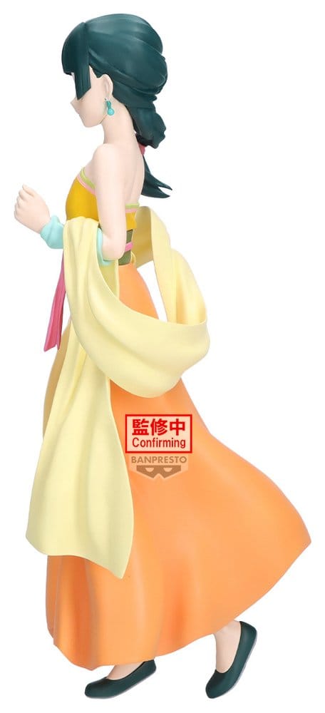 The Apothecary Diaries PVC-Figur Maomao Odd Jobs 23 cm