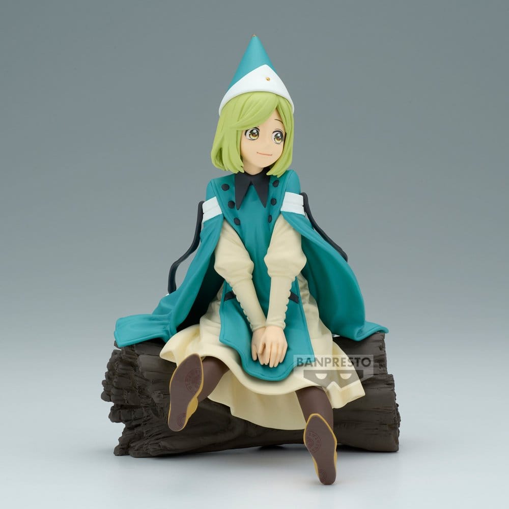 Witch Hat Atelier DXF PVC-Figur Coco 14 cm