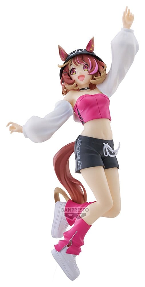 Umamusume: Pretty Derby BoC'z we/n PVC-Figur North Flight F-Style 20 cm