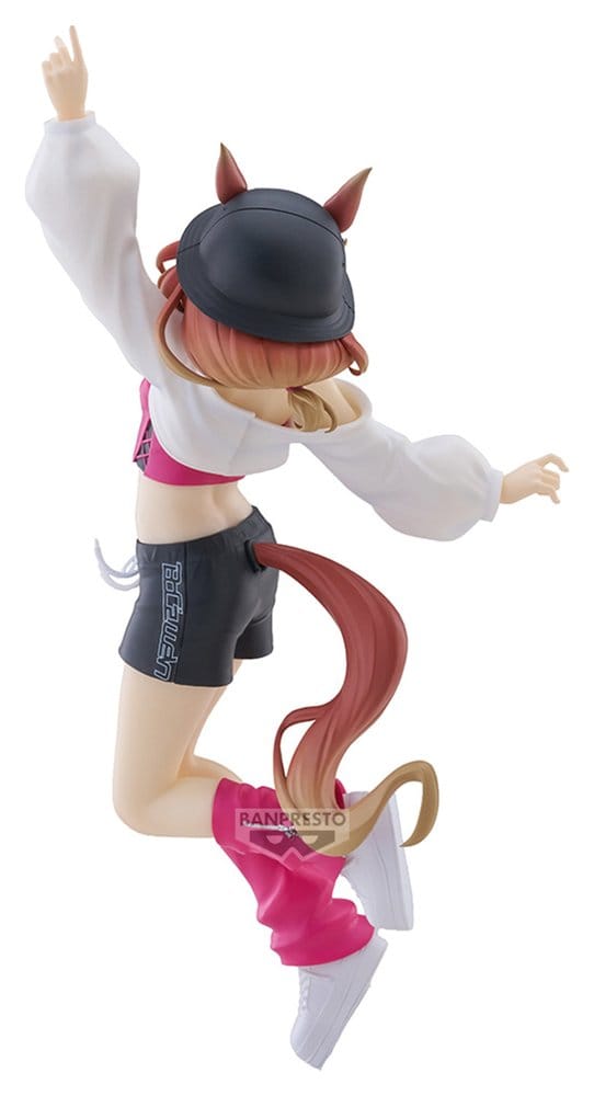 Umamusume: Pretty Derby BoC'z we/n PVC-Figur North Flight F-Style 20 cm