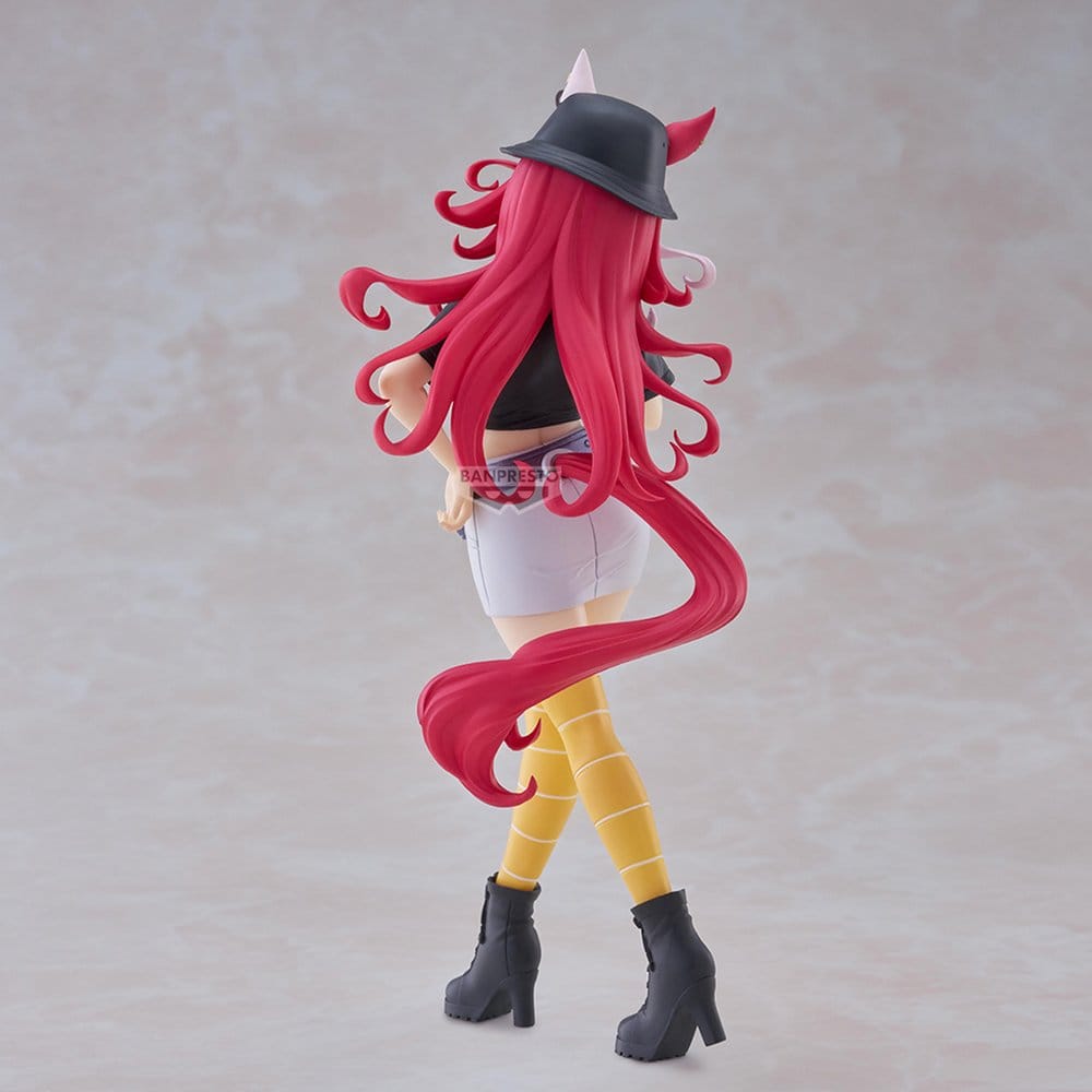 Umamusume: Pretty Derby BoC'z we/n PVC-Figur Loves Only You 20 cm