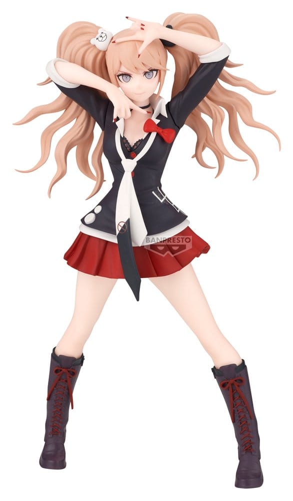 Danganronpa 1.2 Reload PVC-Figur Junko Enoshima 19 cm