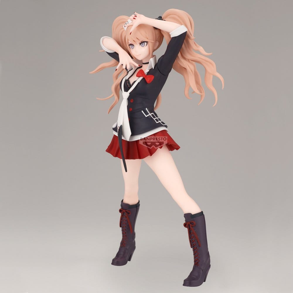 Danganronpa 1.2 Reload PVC-Figur Junko Enoshima 19 cm