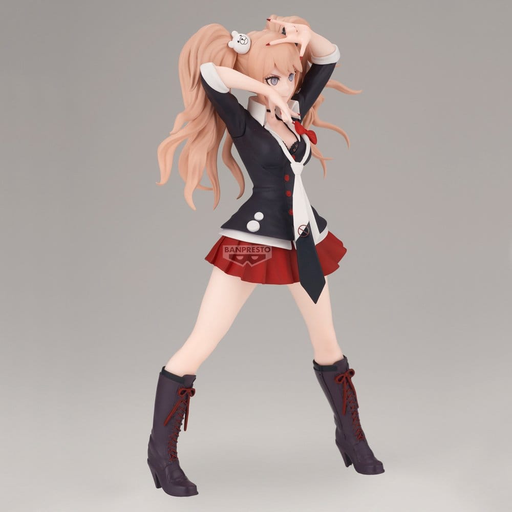 Danganronpa 1.2 Reload PVC-Figur Junko Enoshima 19 cm