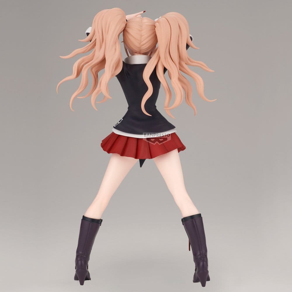 Danganronpa 1.2 Reload PVC-Figur Junko Enoshima 19 cm