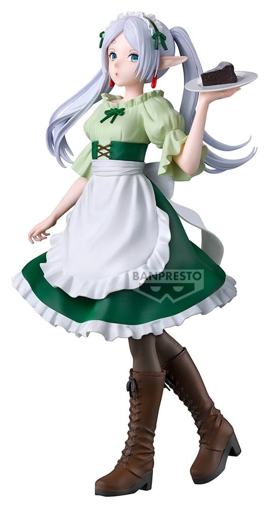 Frieren: Beyond Journey's End PVC-Figur Frieren 18 cm