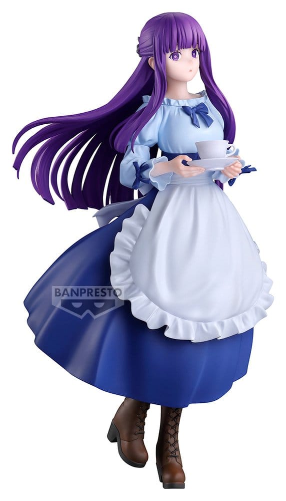 Frieren: Beyond Journey's End PVC-Figur Fern 20 cm