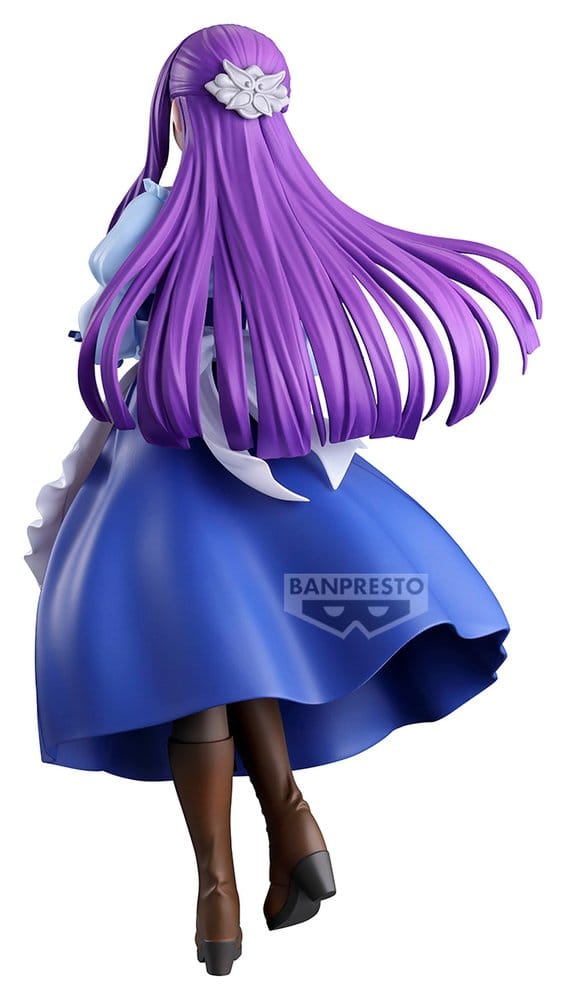 Frieren: Beyond Journey's End PVC-Figur Fern 20 cm