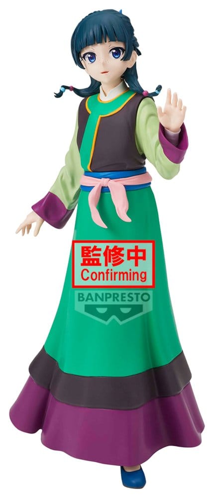 The Apothecary Diaries: The Movie PVC-Figur Maomao 22 cm