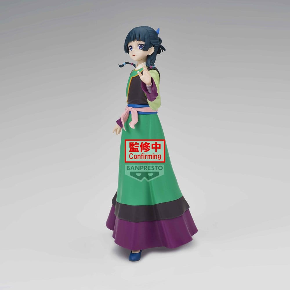 The Apothecary Diaries: The Movie PVC-Figur Maomao 22 cm