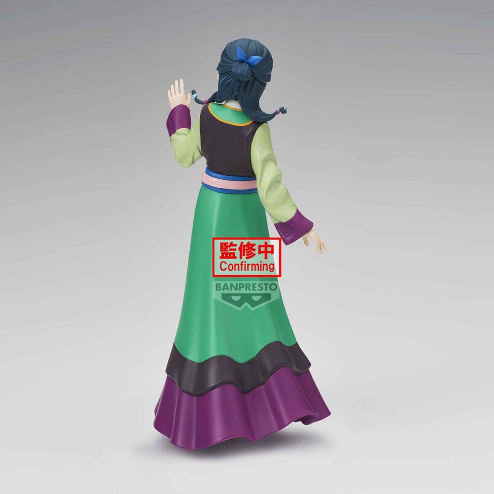 The Apothecary Diaries: The Movie PVC-Figur Maomao 22 cm