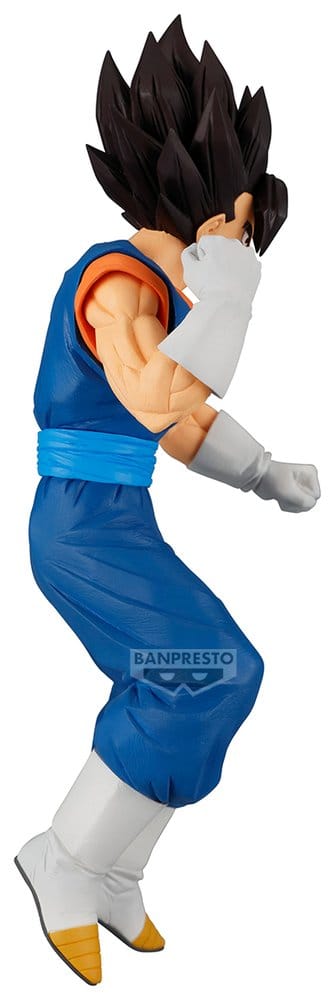Dragon Ball Z Solid Edge Works PVC-Figur Vegito 20 cm