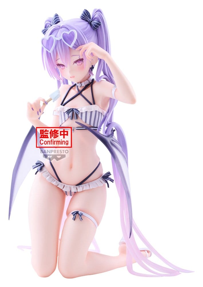Rurudot Espresto PVC-Figur Sweetest pose Eve 16 cm