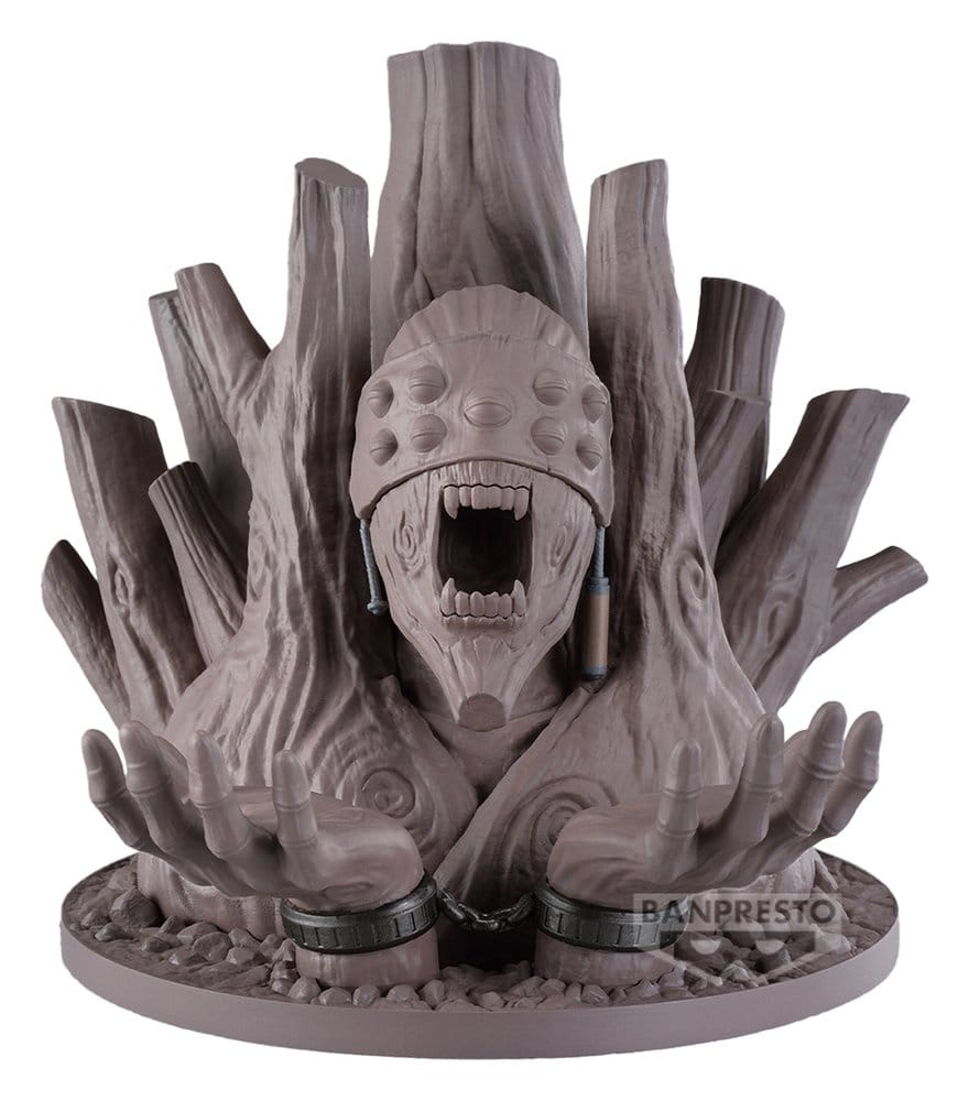 Naruto Shippuden FL PVC-Figur The Gedo Statue 13 cm