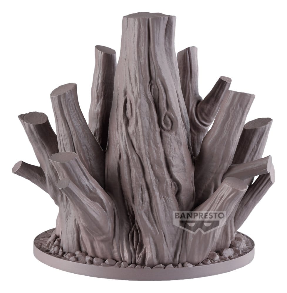 Naruto Shippuden FL PVC-Figur The Gedo Statue 13 cm